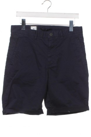 Ανδρικό κοντό παντελόνι Joop!, Μέγεθος M, Χρώμα Μπλέ, Τιμή 75,24 €