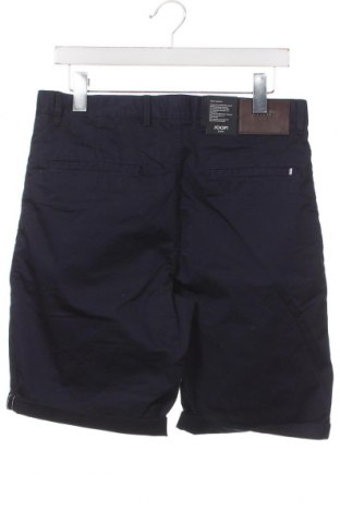 Ανδρικό κοντό παντελόνι Joop!, Μέγεθος M, Χρώμα Μπλέ, Τιμή 77,78 €