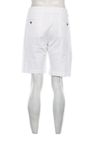 Ανδρικό κοντό παντελόνι La Martina, Μέγεθος XL, Χρώμα Λευκό, Τιμή 51,80 €