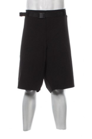 Мъжки къс панталон Maier Sports, Размер 4XL, Цвят Черен, Цена 87,00 лв.