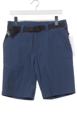 Мъжки къс панталон Maier Sports, Размер S, Цвят Син, Цена 44,37 лв.