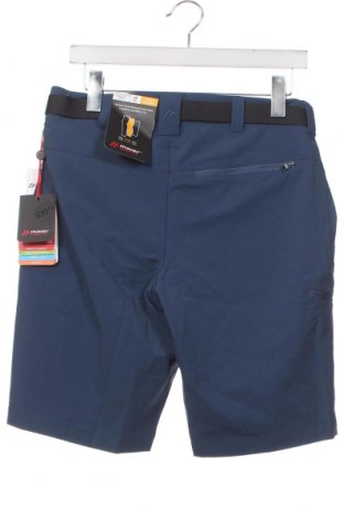 Pantaloni scurți de bărbați Maier Sports, Mărime S, Culoare Albastru, Preț 286,18 Lei