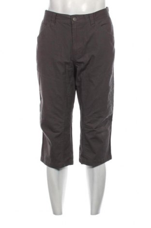 Herren Shorts Man's World, Größe L, Farbe Grau, Preis 10,31 €