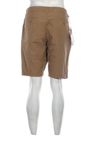 Pantaloni scurți de bărbați Napapijri, Mărime XL, Culoare Bej, Preț 222,04 Lei