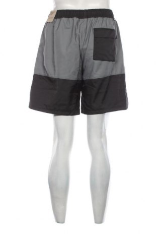 Мъжки къс панталон Nike, Размер M, Цвят Многоцветен, Цена 87,00 лв.