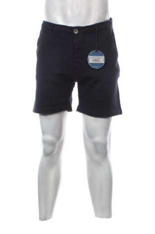 Pantaloni scurți de bărbați North Sails, Mărime M, Culoare Albastru, Preț 105,89 Lei