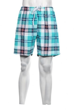 Ανδρικό κοντό παντελόνι Olympia, Μέγεθος L, Χρώμα Πολύχρωμο, Τιμή 5,94 €