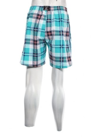 Pantaloni scurți de bărbați Olympia, Mărime L, Culoare Multicolor, Preț 36,31 Lei