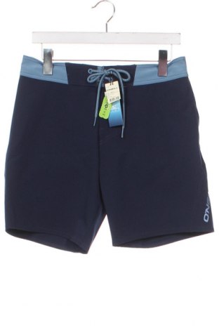 Pantaloni scurți de bărbați O'neill, Mărime S, Culoare Albastru, Preț 134,74 Lei
