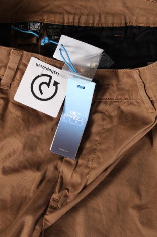 Pantaloni scurți de bărbați O'neill, Mărime M, Culoare Bej, Preț 286,18 Lei