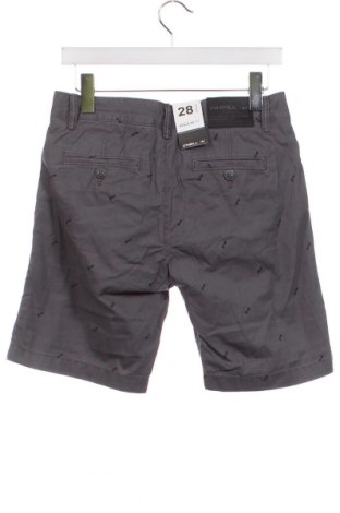 Pantaloni scurți de bărbați O'neill, Mărime S, Culoare Gri, Preț 85,85 Lei