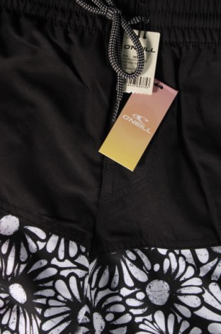 Ανδρικό κοντό παντελόνι O'neill, Μέγεθος M, Χρώμα Μαύρο, Τιμή 32,99 €