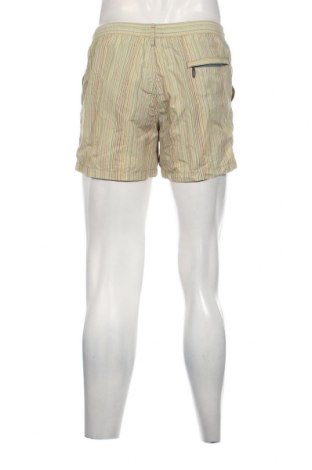 Мъжки къс панталон Paul Smith, Размер S, Цвят Зелен, Цена 72,64 лв.