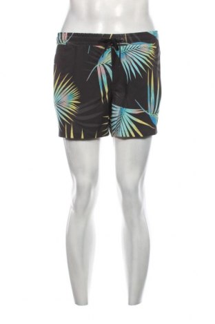 Ανδρικό κοντό παντελόνι Quiksilver, Μέγεθος XS, Χρώμα Πολύχρωμο, Τιμή 6,43 €