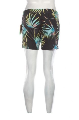 Ανδρικό κοντό παντελόνι Quiksilver, Μέγεθος XS, Χρώμα Πολύχρωμο, Τιμή 5,44 €