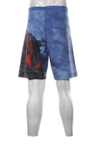 Ανδρικό κοντό παντελόνι Reaper, Μέγεθος XL, Χρώμα Πολύχρωμο, Τιμή 17,53 €
