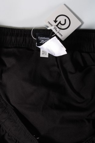 Pantaloni scurți de bărbați Reebok, Mărime XL, Culoare Negru, Preț 143,09 Lei