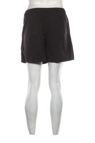 Ανδρικό κοντό παντελόνι Reebok, Μέγεθος XL, Χρώμα Μαύρο, Τιμή 24,22 €