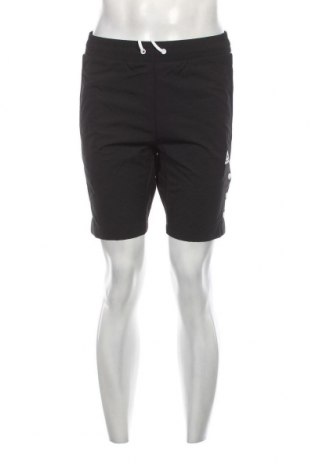 Мъжки къс панталон Reebok, Размер S, Цвят Черен, Цена 46,08 лв.