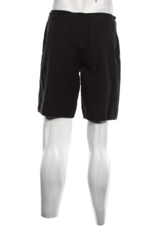 Ανδρικό κοντό παντελόνι Seafolly, Μέγεθος M, Χρώμα Μαύρο, Τιμή 17,94 €