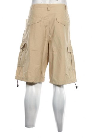 Ανδρικό κοντό παντελόνι Timberland, Μέγεθος XL, Χρώμα  Μπέζ, Τιμή 43,30 €