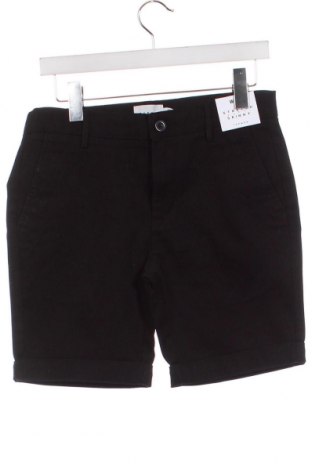 Ανδρικό κοντό παντελόνι Topman, Μέγεθος S, Χρώμα Μαύρο, Τιμή 19,29 €