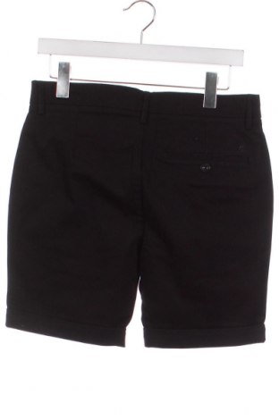 Мъжки къс панталон Topman, Размер S, Цвят Черен, Цена 31,32 лв.