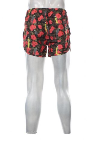 Ανδρικό κοντό παντελόνι Undiz, Μέγεθος XS, Χρώμα Πολύχρωμο, Τιμή 5,94 €