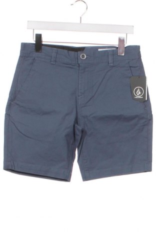 Pantaloni scurți de bărbați Volcom, Mărime S, Culoare Albastru, Preț 123,06 Lei