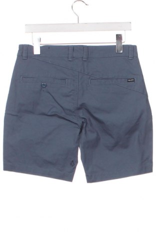 Мъжки къс панталон Volcom, Размер S, Цвят Син, Цена 37,41 лв.