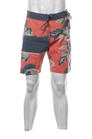 Pantaloni scurți de bărbați Volcom, Mărime S, Culoare Multicolor, Preț 126,32 Lei
