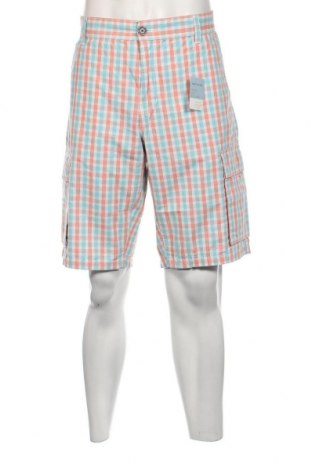 Ανδρικό κοντό παντελόνι Watson's, Μέγεθος XL, Χρώμα Πολύχρωμο, Τιμή 29,67 €