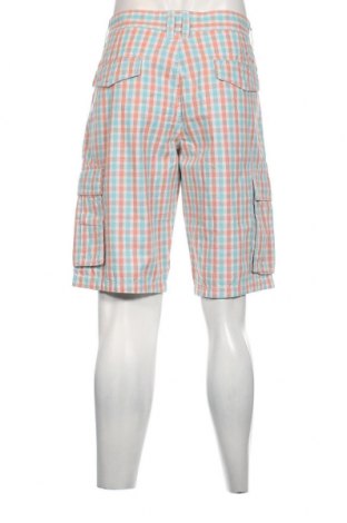 Ανδρικό κοντό παντελόνι Watson's, Μέγεθος XL, Χρώμα Πολύχρωμο, Τιμή 27,53 €