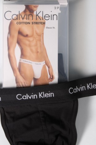 Мъжки комплект Calvin Klein, Размер L, Цвят Бял, Цена 69,00 лв.