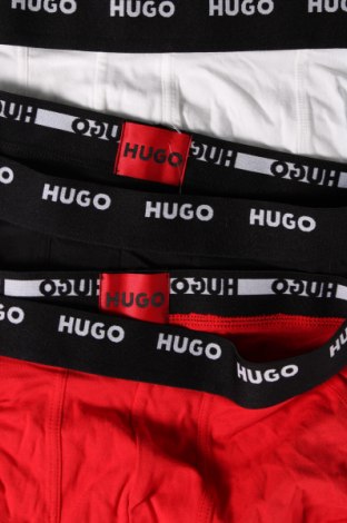 Мъжки комплект Hugo Boss, Размер XS, Цвят Многоцветен, Цена 89,00 лв.