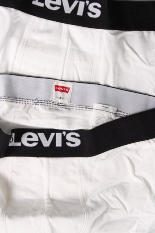 Ανδρικό σύνολο Levi's, Μέγεθος M, Χρώμα Λευκό, Τιμή 35,57 €