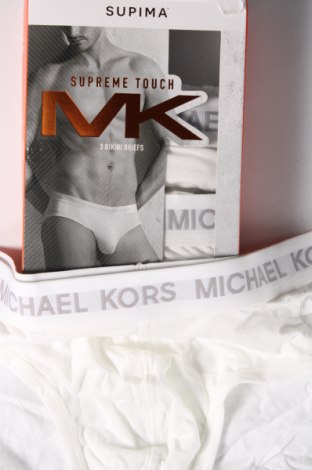 Мъжки комплект Michael Kors, Размер XL, Цвят Бял, Цена 89,32 лв.