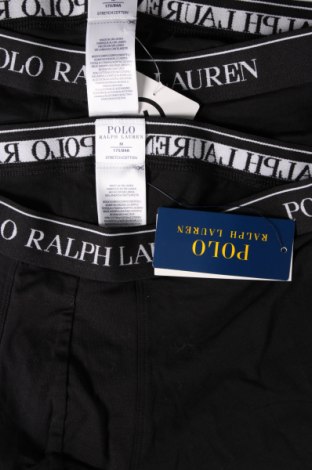 Herrenset Polo By Ralph Lauren, Größe M, Farbe Schwarz, Preis 40,72 €