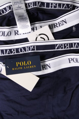 Pánsky komplet  Polo By Ralph Lauren, Veľkosť M, Farba Modrá, Cena  36,65 €