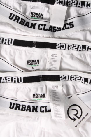 Herrenset Urban Classics, Größe M, Farbe Weiß, Preis 11,21 €