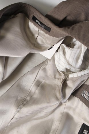 Ανδρικό κοστούμι, Μέγεθος M, Χρώμα Καφέ, Τιμή 25,99 €
