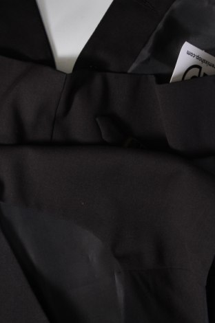 Costum de bărbați, Mărime M, Culoare Negru, Preț 234,37 Lei
