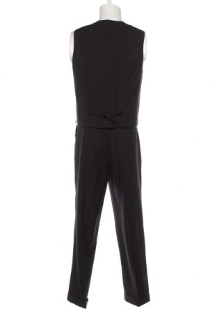 Ανδρικό κοστούμι, Μέγεθος M, Χρώμα Μαύρο, Τιμή 49,13 €