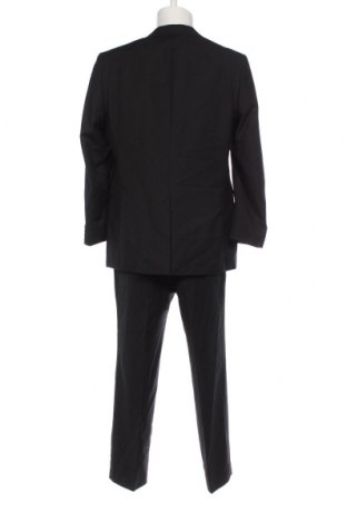 Costum de bărbați Esprit, Mărime L, Culoare Negru, Preț 222,04 Lei