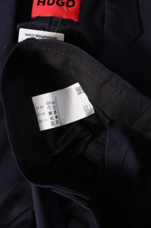 Ανδρικό κοστούμι Hugo Boss, Μέγεθος M, Χρώμα Μπλέ, Τιμή 319,07 €
