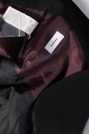 Ανδρικό κοστούμι Isaac Dewhirst, Μέγεθος L, Χρώμα Μαύρο, Τιμή 115,98 €