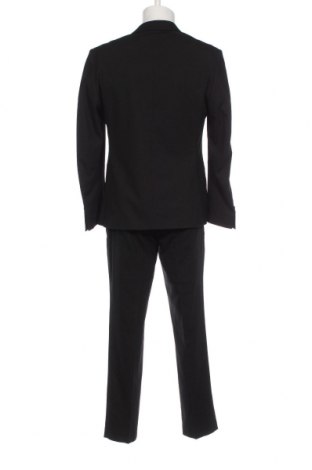 Costum de bărbați Isaac Dewhirst, Mărime L, Culoare Negru, Preț 740,13 Lei