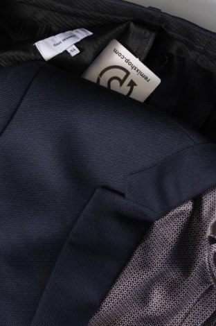 Ανδρικό κοστούμι Isaac Dewhirst, Μέγεθος XL, Χρώμα Μπλέ, Τιμή 75,39 €
