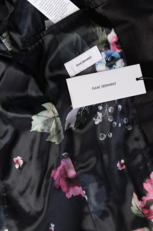 Pánsky oblek  Isaac Dewhirst, Veľkosť S, Farba Čierna, Cena  84,67 €