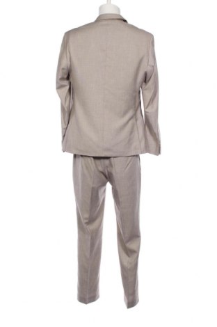 Ανδρικό κοστούμι Isaac Dewhirst, Μέγεθος L, Χρώμα  Μπέζ, Τιμή 102,06 €